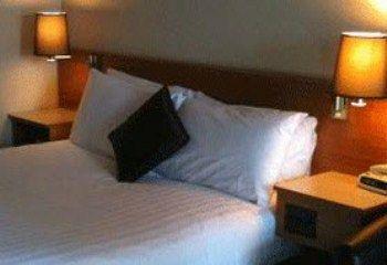 Golden West Motor Motel