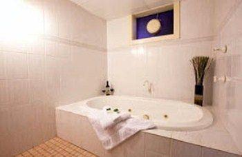 Golden West Motor Motel Dubbo