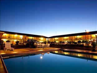 Golden West Motor 3* Dubbo