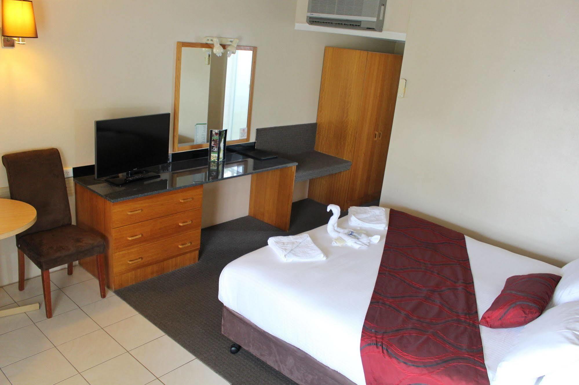 Golden West Motor Dubbo