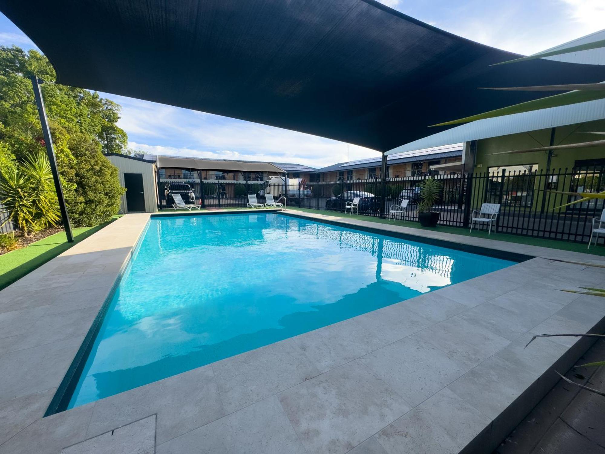 Golden West Motor 3* Dubbo