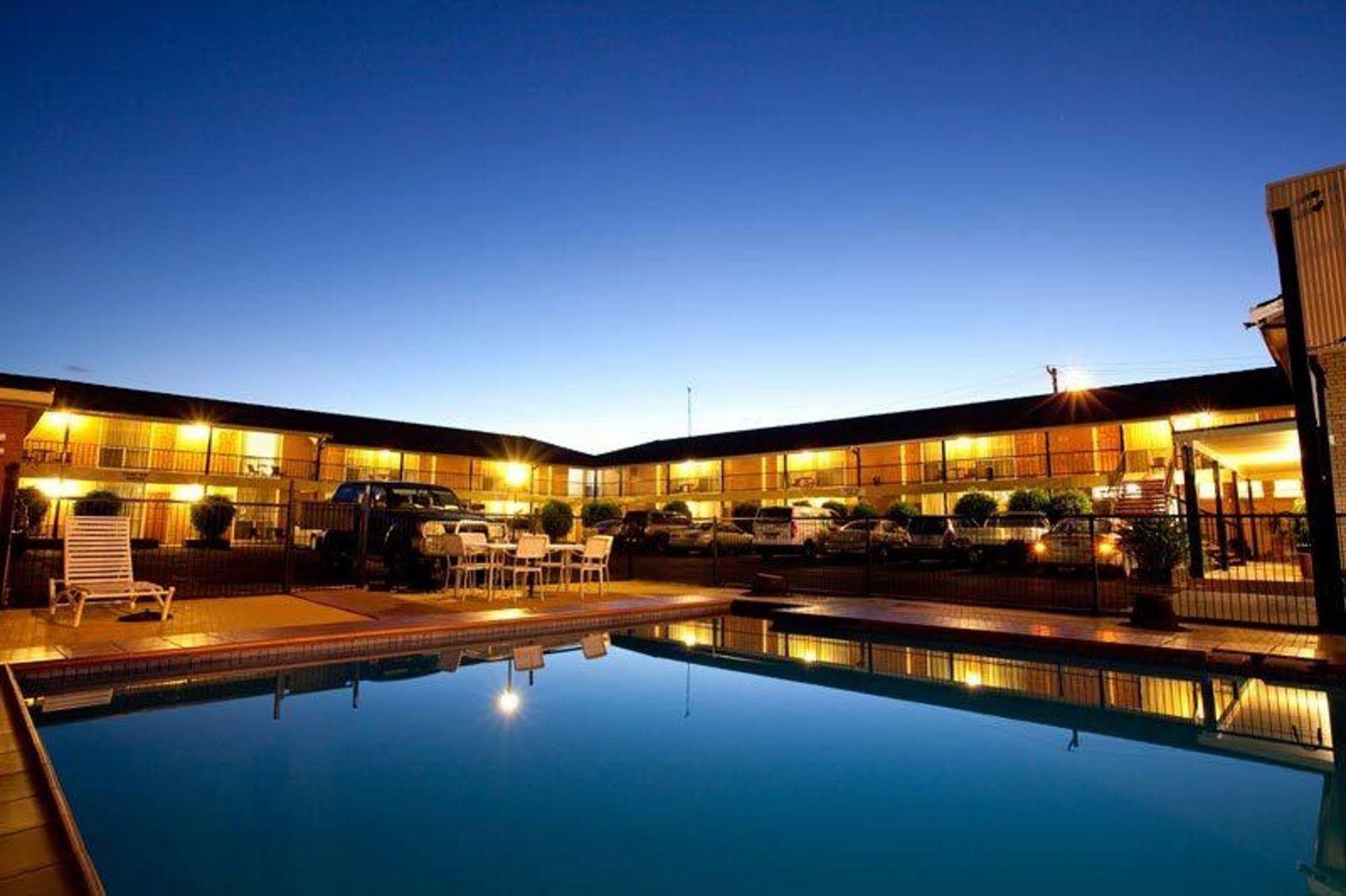 Golden West Motor Dubbo